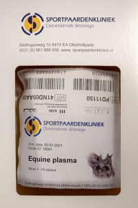 plasma paard 2